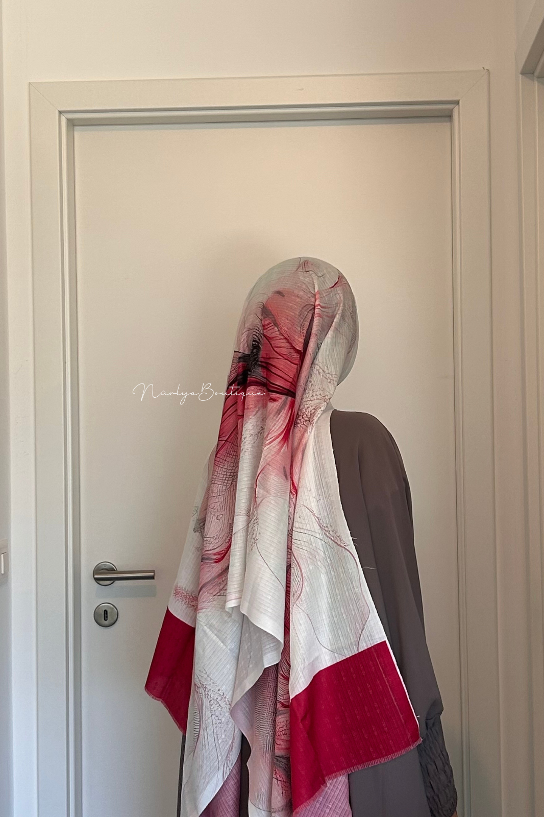 HIjab - Nature