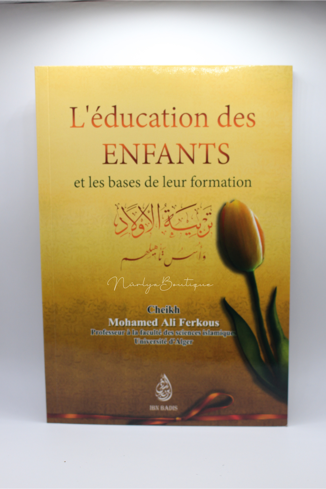 L'éducation des enfants et les bases de leur formation.