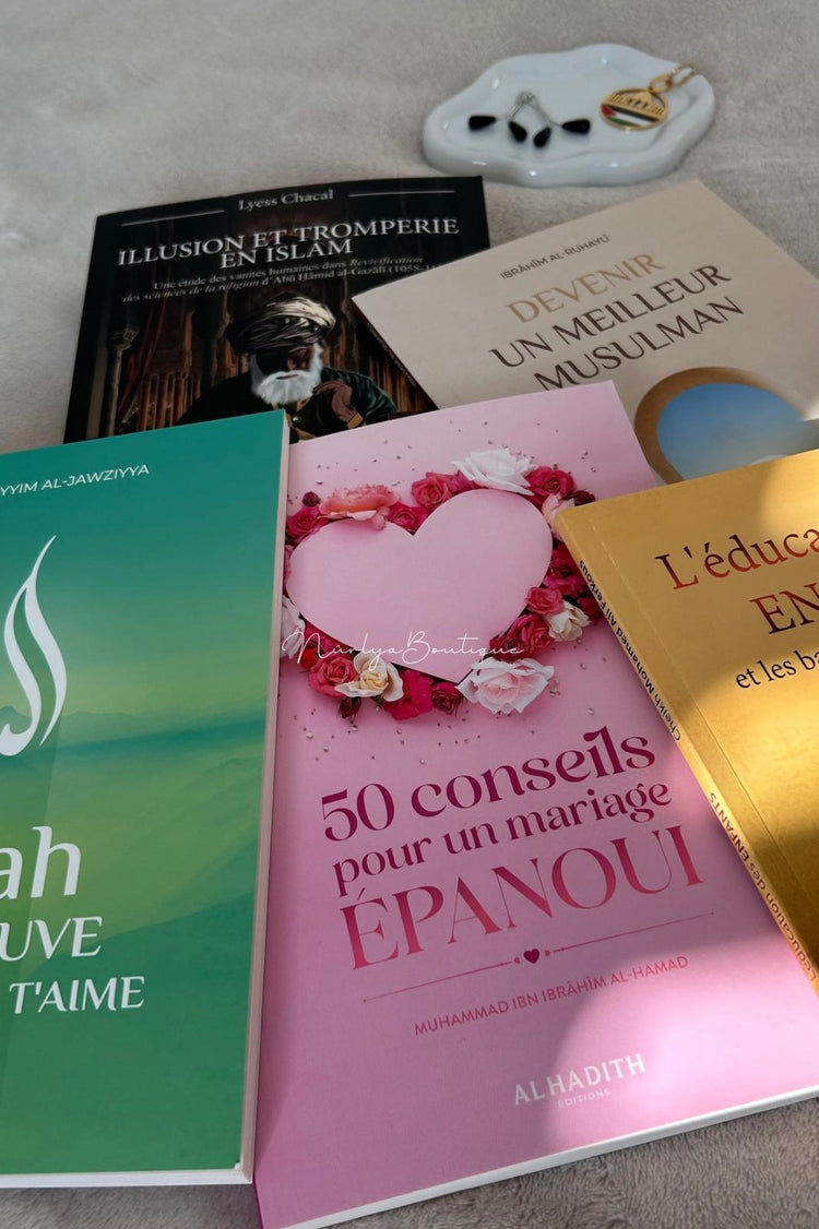 Librairie