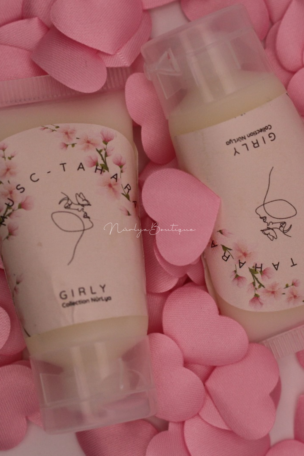 Musc Tahara - Girly 19ml
