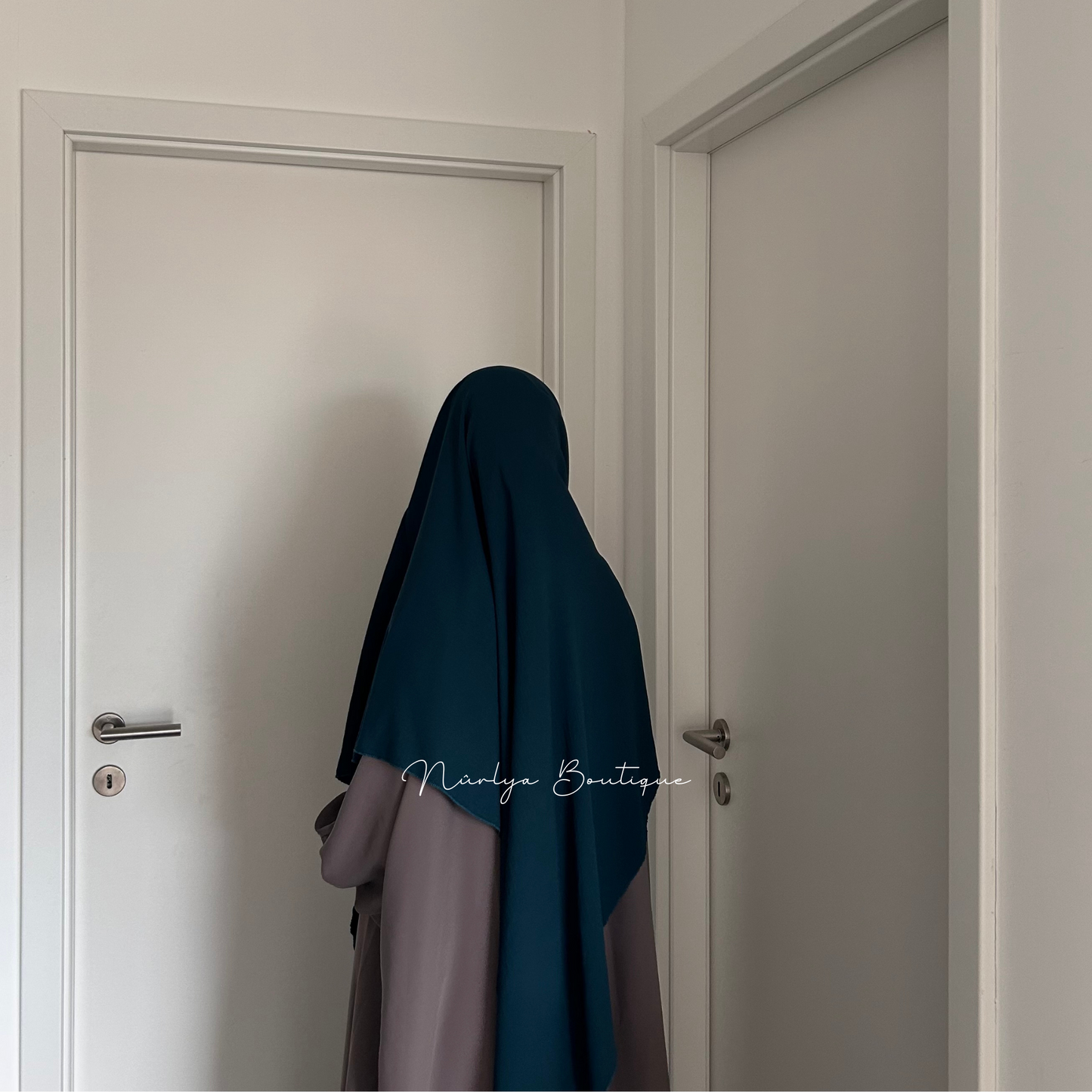 Khimar mi long - jazz