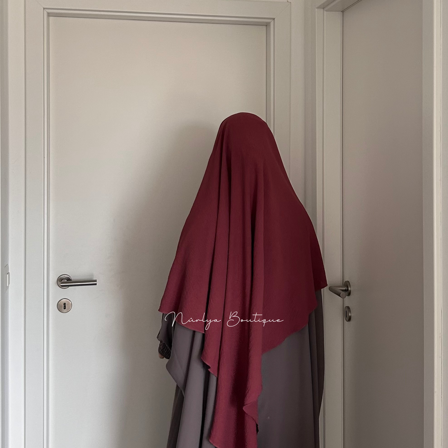 Khimar mi long - jazz