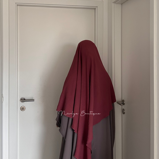 Khimar mi long - jazz