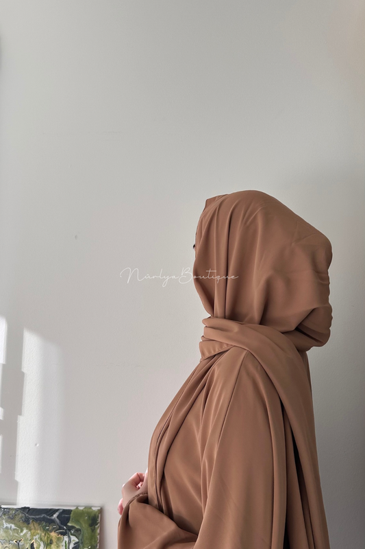 Robe de prière - Nûr