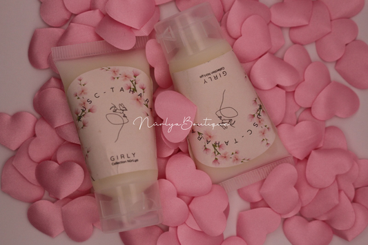 Musc Tahara - Girly 19ml