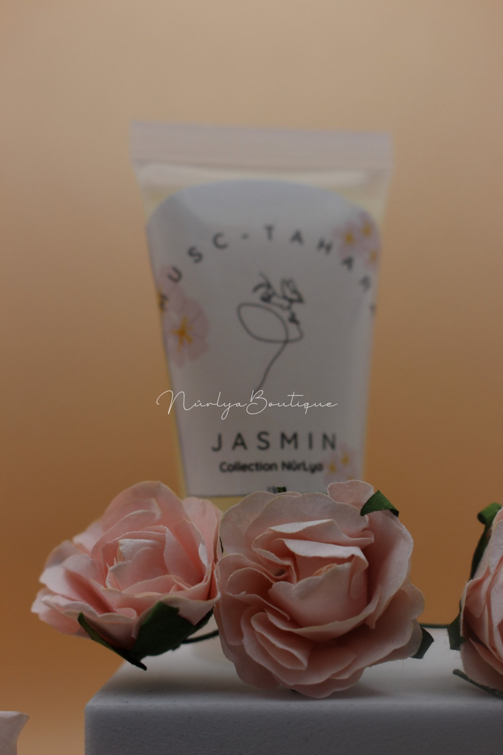 Musc Tahara - Jasmin 19ml