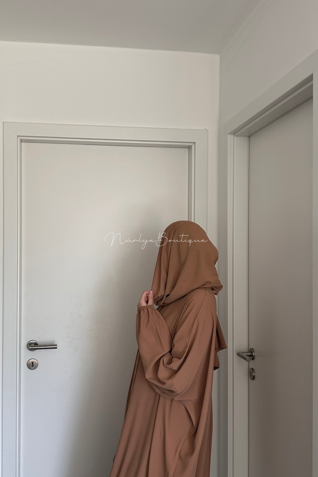 Robe de prière - Nûr