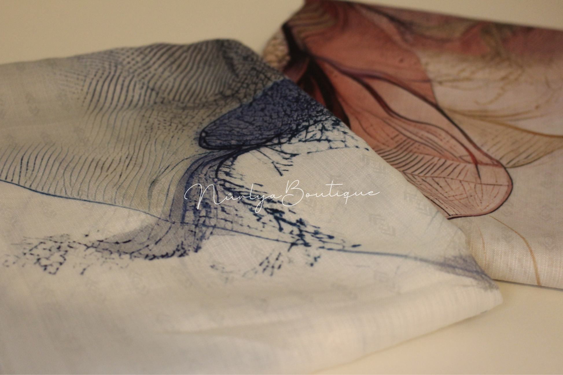 HIjab - Nature