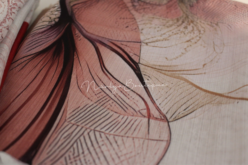 HIjab - Nature