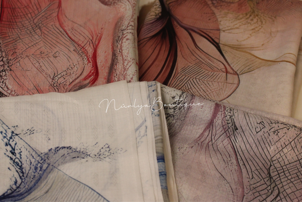 HIjab - Nature