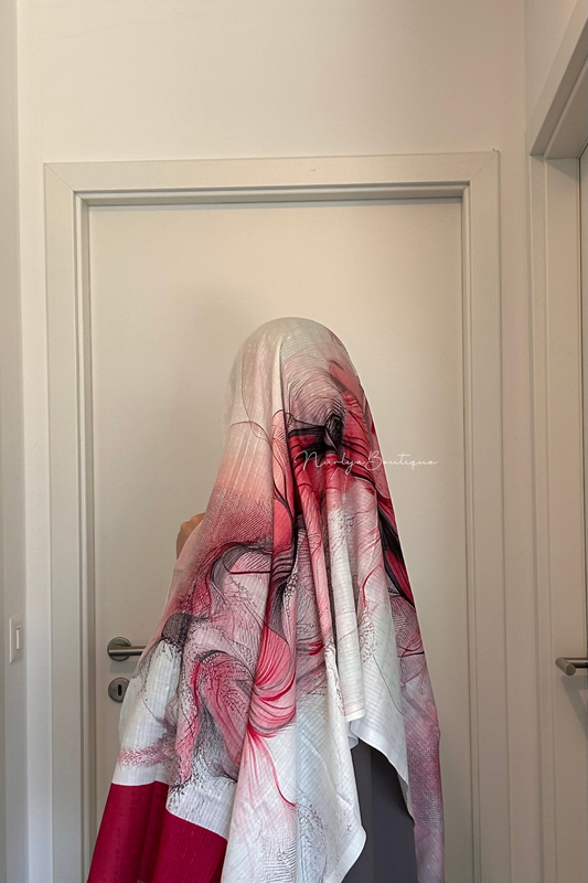 HIjab - Nature