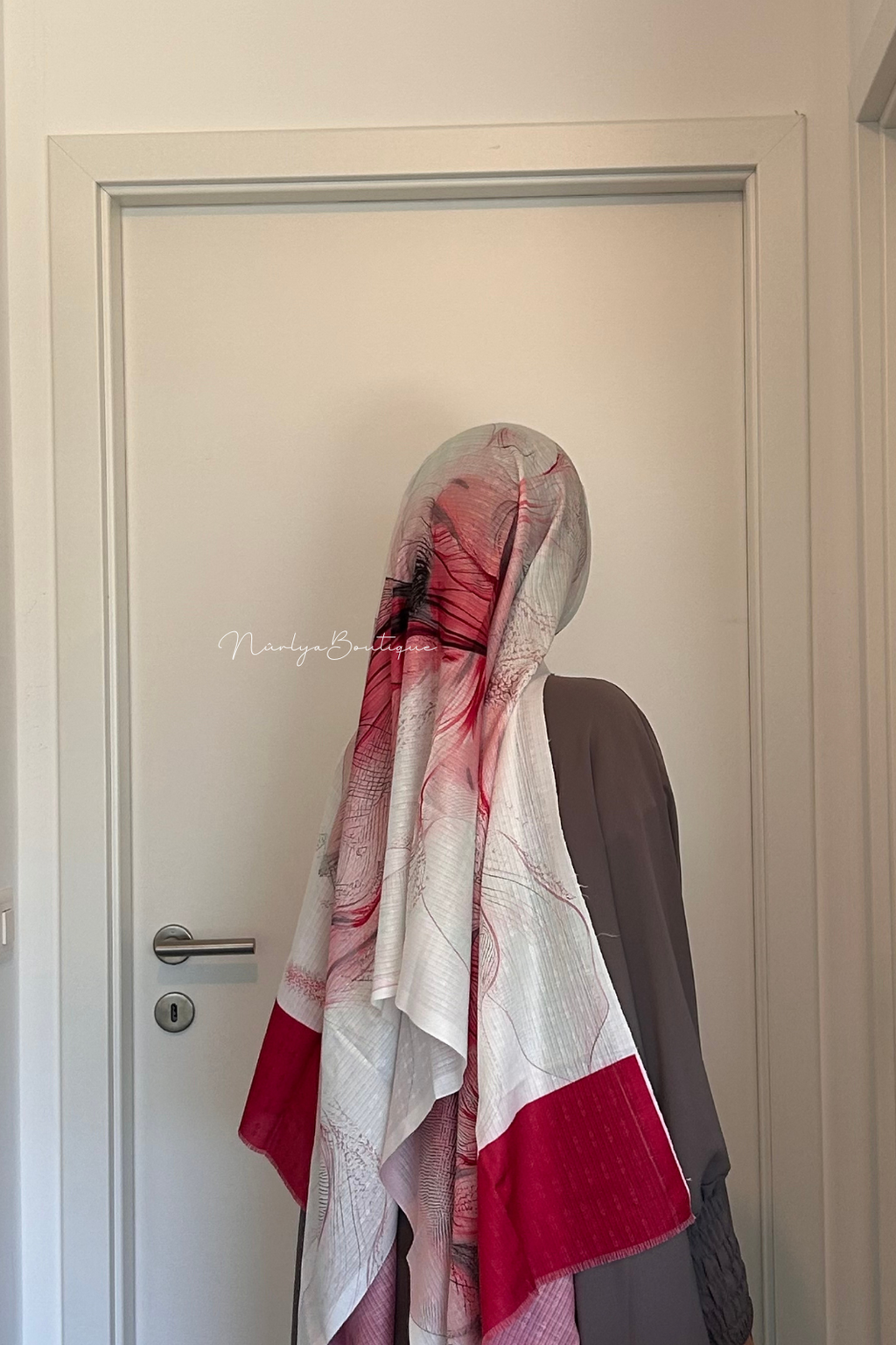 HIjab - Nature