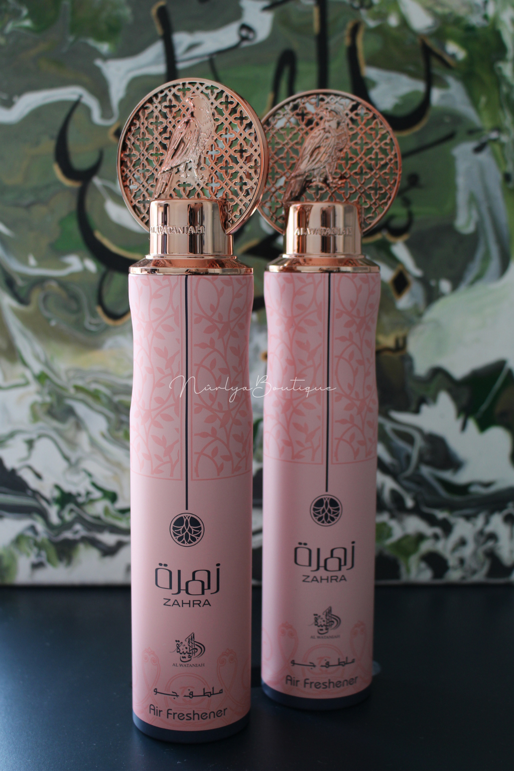 Parfum d'intérieur - ZAHRA