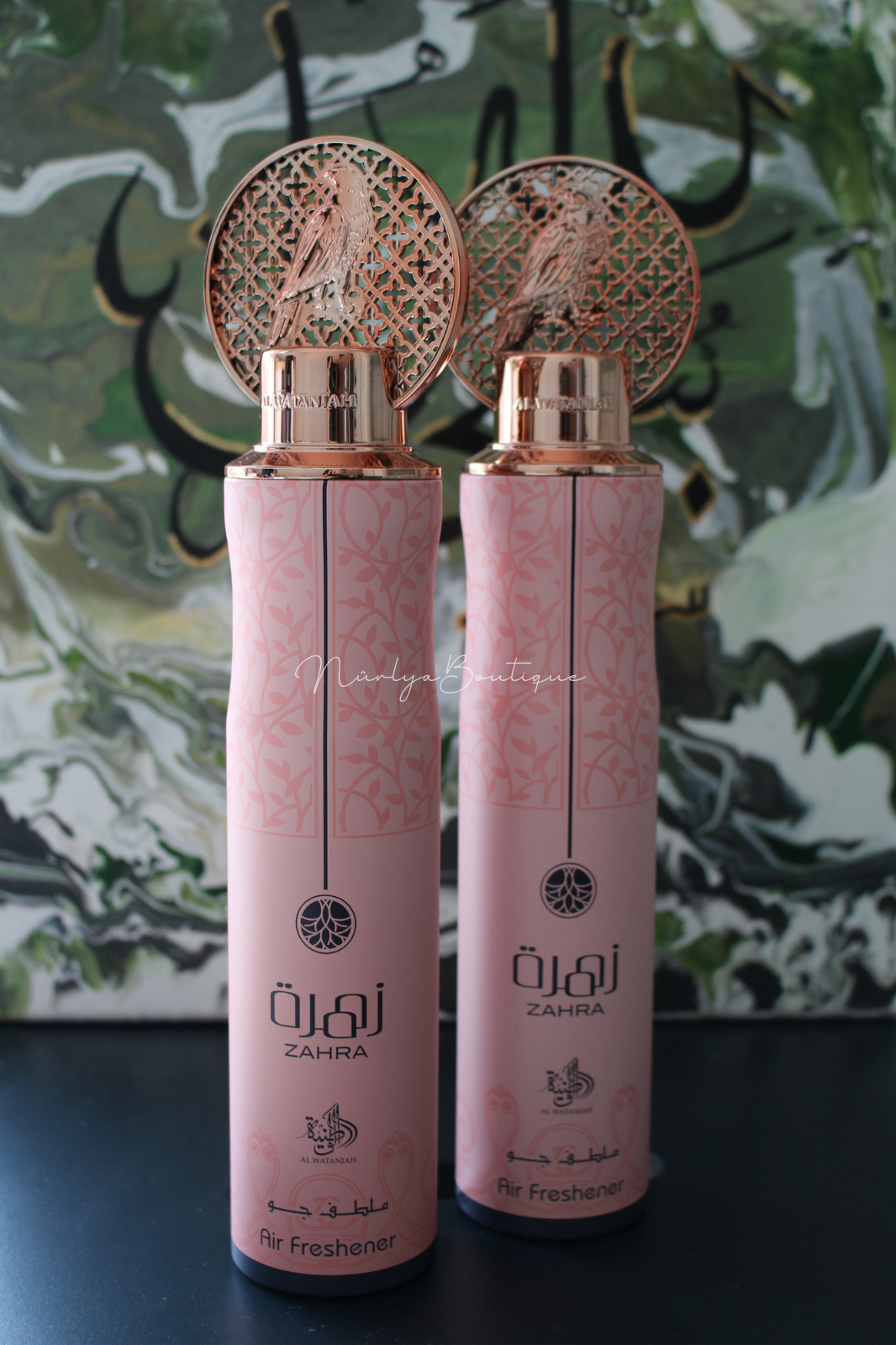 Parfum d'intérieur - ZAHRA